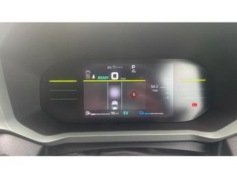 Dacia Duster 1.6 Hybrid 140 Extreme 5dr Auto Hybrid Estate