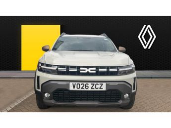 Dacia Duster 1.6 Hybrid 140 Extreme 5dr Auto Hybrid Estate