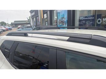 Dacia Duster 1.6 Hybrid 140 Extreme 5dr Auto Hybrid Estate