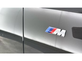 BMW 3 Series 330e 22.3 kWh M Sport 4dr Step Auto [Pro] [NI] Saloon