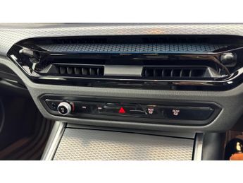 BMW 3 Series 330e 22.3 kWh M Sport 4dr Step Auto [Pro] [NI] Saloon