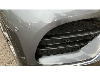 Mercedes-Benz GLC 220d 4Matic AMG Line 5dr 9G-Tronic Diesel Estate