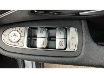 Mercedes-Benz GLC 220d 4Matic AMG Line 5dr 9G-Tronic Diesel Estate