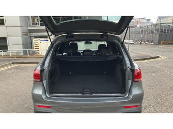 Mercedes-Benz GLC 220d 4Matic AMG Line 5dr 9G-Tronic Diesel Estate