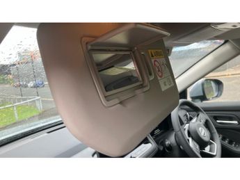 Nissan X-Trail 1.5 MHEV 163 N-Connecta 5dr Xtronic Petrol Station Wagon