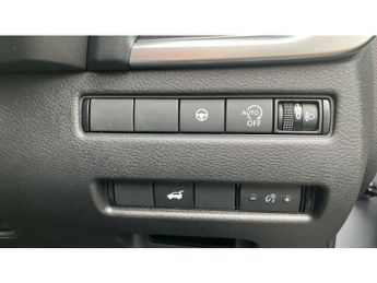 Nissan X-Trail 1.5 MHEV 163 N-Connecta 5dr Xtronic Petrol Station Wagon