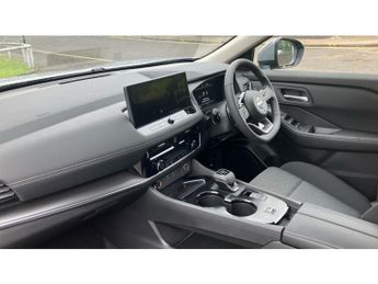 Nissan X-Trail 1.5 MHEV 163 N-Connecta 5dr Xtronic Petrol Station Wagon