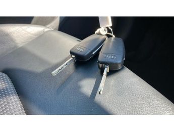 Audi Q2 35 TFSI S Line 5dr S Tronic Petrol Estate