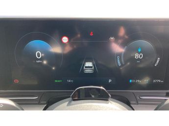 Hyundai KONA 115kW Advance 48kWh 5dr Auto Electric Hatchback