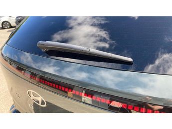 Hyundai KONA 115kW Advance 48kWh 5dr Auto Electric Hatchback