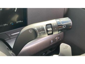 Hyundai KONA 115kW Advance 48kWh 5dr Auto Electric Hatchback