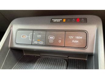 Hyundai KONA 115kW Advance 48kWh 5dr Auto Electric Hatchback