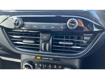 Ford Kuga 2.5 FHEV ST-Line Edition 5dr CVT Hybrid Estate