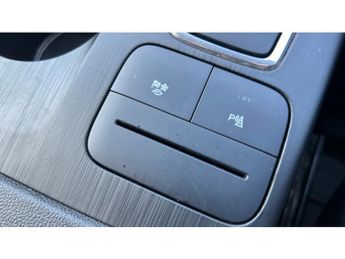 Ford Kuga 2.5 FHEV ST-Line Edition 5dr CVT Hybrid Estate