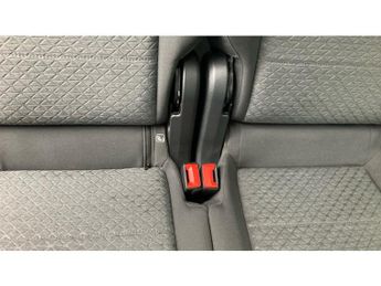 Ford Tourneo Connect 1.5 EcoBoost Titanium 5dr Auto [7 seat] Petrol Estate