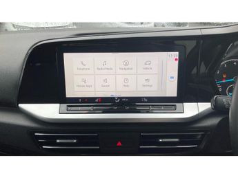 Ford Tourneo Connect 1.5 EcoBoost Titanium 5dr Auto [7 seat] Petrol Estate