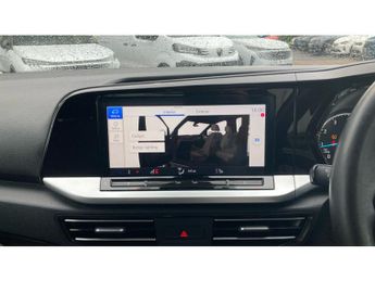 Ford Tourneo Connect 1.5 EcoBoost Titanium 5dr Auto [7 seat] Petrol Estate
