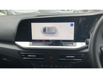 Ford Tourneo Connect 1.5 EcoBoost Titanium 5dr Auto [7 seat] Petrol Estate