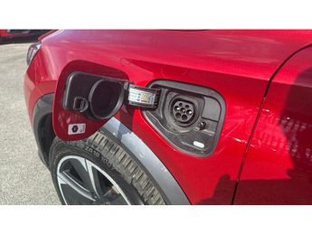 CUPRA Formentor 1.4 eHybrid 204 V1 5dr DSG Estate
