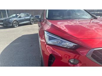 CUPRA Formentor 1.4 eHybrid 204 V1 5dr DSG Estate