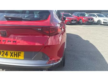 CUPRA Formentor 1.4 eHybrid 204 V1 5dr DSG Estate