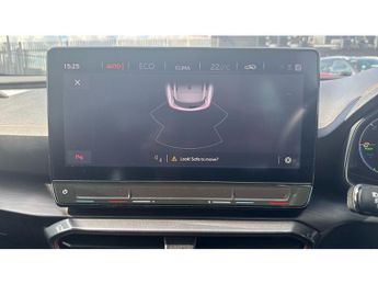 CUPRA Formentor 1.4 eHybrid 204 V1 5dr DSG Estate