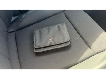 CUPRA Formentor 1.4 eHybrid 204 V1 5dr DSG Estate