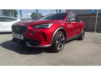 CUPRA Formentor 1.4 eHybrid 204 V1 5dr DSG Estate