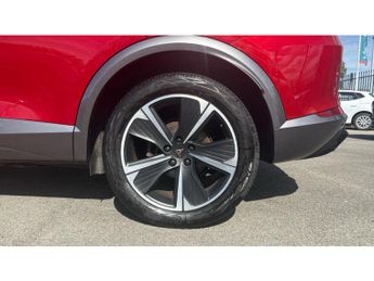 CUPRA Formentor 1.4 eHybrid 204 V1 5dr DSG Estate