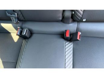 Renault Symbioz 1.6 E-Tech FHEV 145 Techno Esprit Alpine 5dr Auto Hybrid Estate