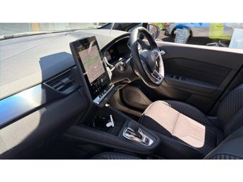 Renault Symbioz 1.6 E-Tech FHEV 145 Techno Esprit Alpine 5dr Auto Hybrid Estate