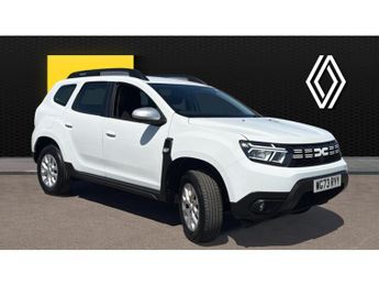 Dacia Duster 1.0 TCe 90 Expression 5dr Petrol Estate
