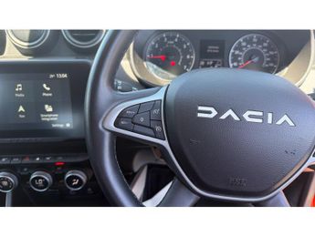 Dacia Duster 1.3 TCe 150 Journey 5dr EDC Petrol Estate
