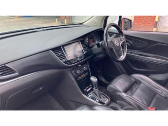 Vauxhall Mokka X 1.4T Ultimate 5dr Auto Petrol Hatchback