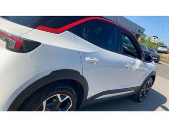Vauxhall Mokka 100kW GS 50kWh 5dr Auto Electric Hatchback