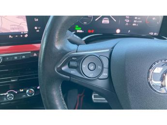 Vauxhall Mokka 100kW GS 50kWh 5dr Auto Electric Hatchback