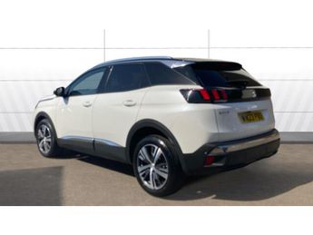Peugeot 3008 1.2 PureTech Allure Premium+ 5dr EAT8 Petrol Estate