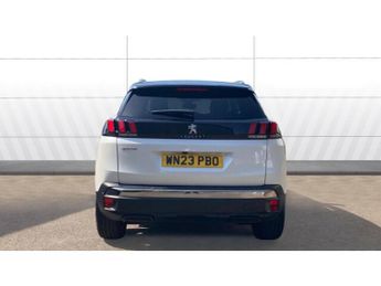 Peugeot 3008 1.2 PureTech Allure Premium+ 5dr EAT8 Petrol Estate