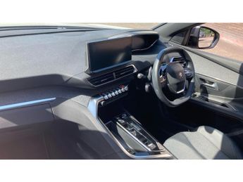 Peugeot 3008 1.2 PureTech Allure Premium+ 5dr EAT8 Petrol Estate