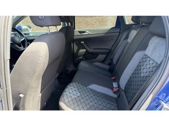Volkswagen Taigo 1.0 TSI 110 R-Line 5dr DSG Petrol Hatchback