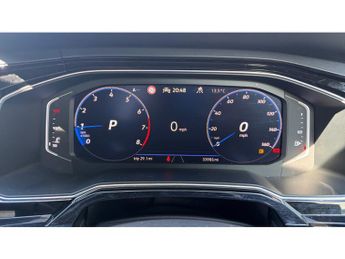 Volkswagen Taigo 1.0 TSI 110 R-Line 5dr DSG Petrol Hatchback