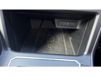 Volkswagen Taigo 1.0 TSI 110 R-Line 5dr DSG Petrol Hatchback