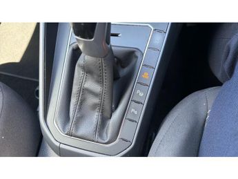 Volkswagen Taigo 1.0 TSI 110 R-Line 5dr DSG Petrol Hatchback