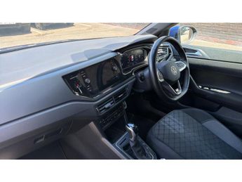 Volkswagen Taigo 1.0 TSI 110 R-Line 5dr DSG Petrol Hatchback