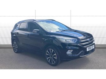 Ford Kuga 1.5 TDCi ST-Line 5dr 2WD Diesel Estate
