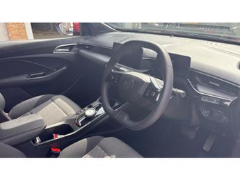 MG MG3 1.5 Hybrid SE 5dr Auto Hybrid Hatchback