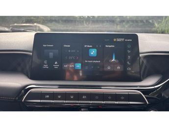 MG MG3 1.5 Hybrid SE 5dr Auto Hybrid Hatchback