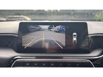 MG MG3 1.5 Hybrid SE 5dr Auto Hybrid Hatchback