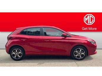 MG MG3 1.5 Hybrid SE 5dr Auto Hybrid Hatchback