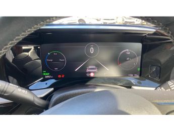 Vauxhall Mokka 100kW Ultimate 50kWh 5dr Auto Electric Hatchback